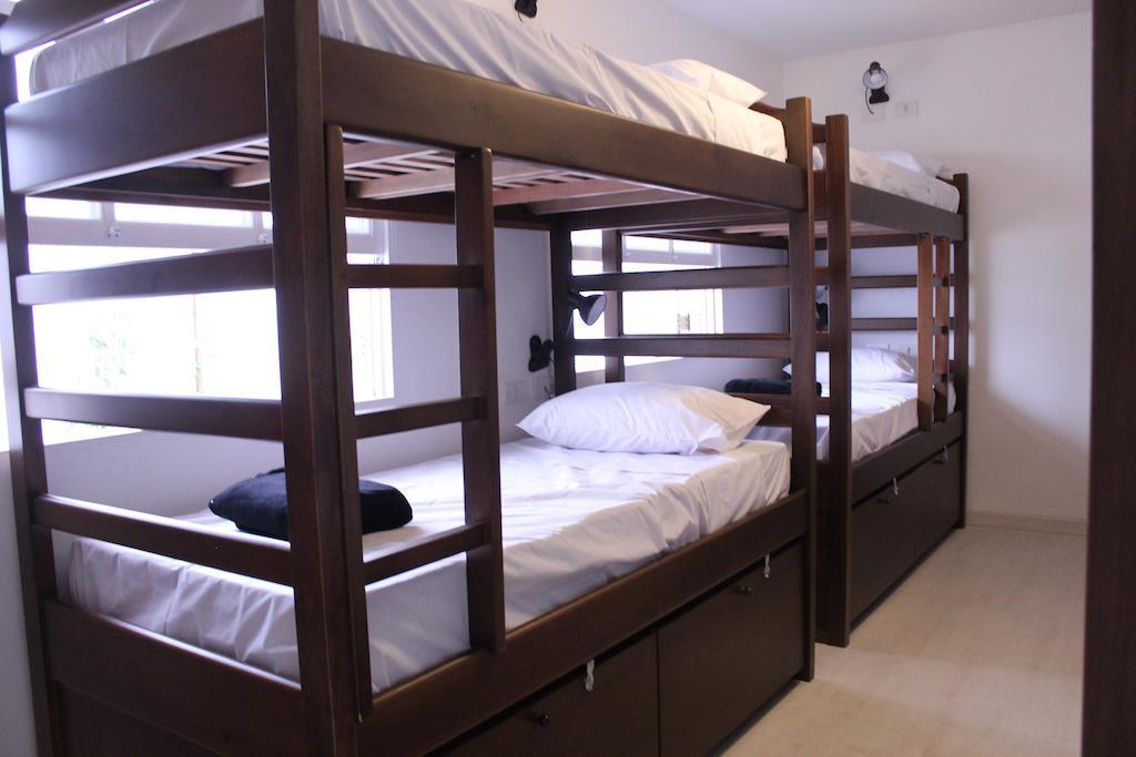 Namoa Hostel Vila Madalena Sao Paulo Room photo
